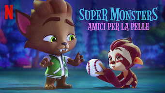 Super Monsters: Amici per la pelle (2019)