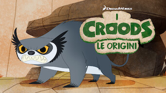 I Croods - Le origini (2017)