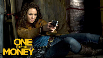 One for the Money (2012)