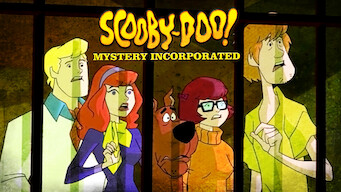 Scooby-Doo!: Mystery Incorporated (2012)