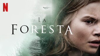 La foresta (2017)