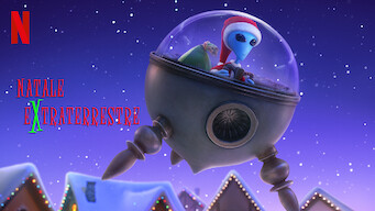 Natale eXtraterrestre (2020)