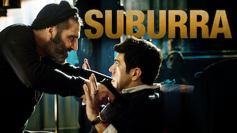 Suburra (2015)