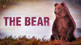 The Bear (2011)