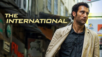 The International (2009)