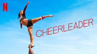 Cheerleader (2022)