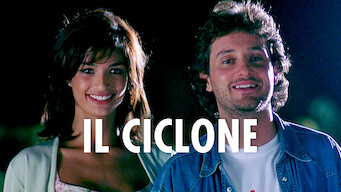 Il ciclone (1996)