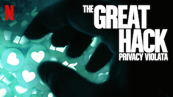 The Great Hack - Privacy violata (2019)