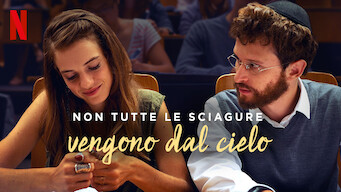 Non tutte le sciagure vengono dal cielo (2018)