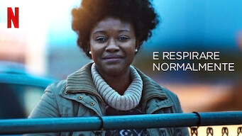 E respirare normalmente (2018)