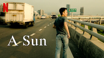 A Sun (2019)