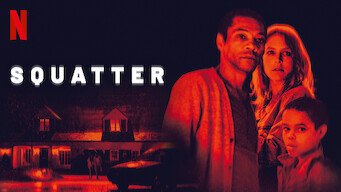 Squatter (2019)