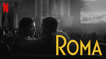 ROMA (2018)