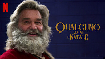 Qualcuno salvi il Natale (2018)