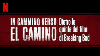 In cammino verso El Camino: Dietro le quinte del film di Breaking Bad (2019)