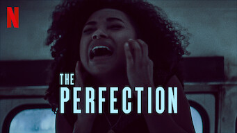 The Perfection (2019)