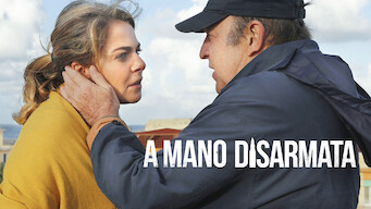 A mano disarmata (2019)