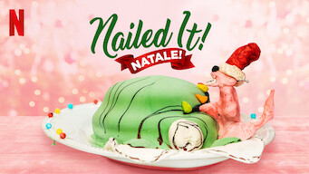 Nailed It! Natale! (2019)