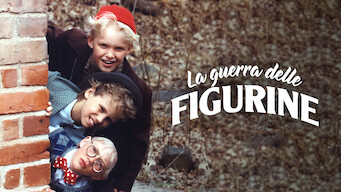 La guerra delle figurine (1996)