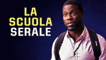 La scuola serale (2018)