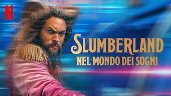 Slumberland - Nel mondo dei sogni (2022)