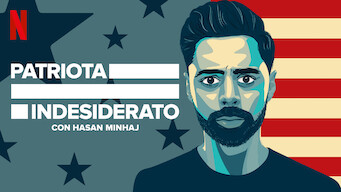 Patriota indesiderato con Hasan Minhaj (2020)