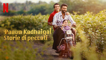 Paava Kadhaigal - Storie di peccati (2020)