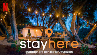 Stay Here - Guadagnare con le ristrutturazioni (2018)