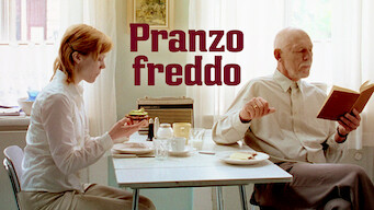 Pranzo freddo (2008)