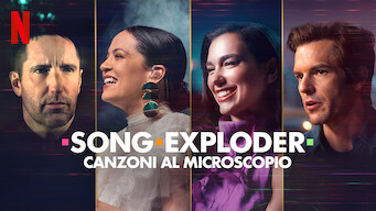 Song Exploder: canzoni al microscopio (2020)