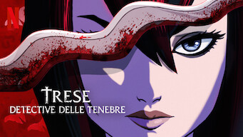 Trese - Detective delle tenebre (2021)