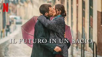 Il futuro in un bacio (2023)