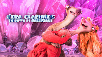 L'era glaciale 5 - In rotta di collisione (2016)