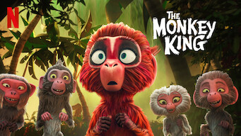 The Monkey King (2023)