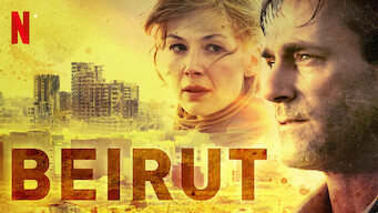 Beirut (2018)