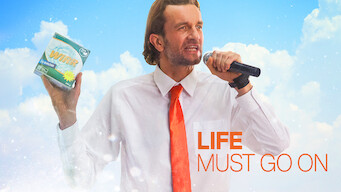 Life Must Go On (2015)