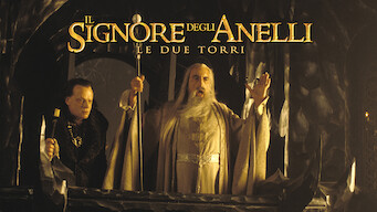 Il Signore degli Anelli: Le due torri (2002)