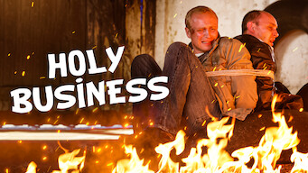 Holy Business (2010)