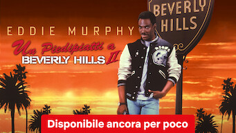 Un piedipiatti a Beverly Hills 2 (1987)