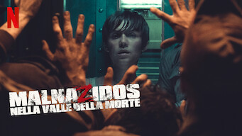 Malnazidos - Nella valle della morte (2022)