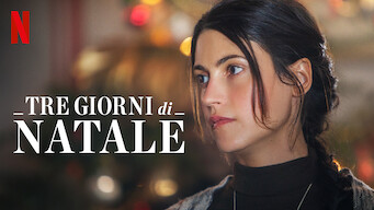 Tre giorni di Natale (2019)