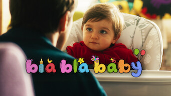 Bla Bla Baby (2022)