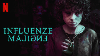 Influenze maligne (2019)