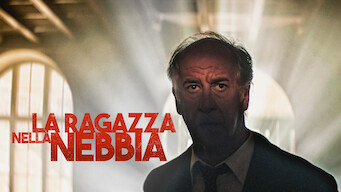 La ragazza nella nebbia (2017)