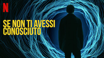 Se non ti avessi conosciuto (2018)