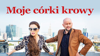 Moje córki krowy (2015)