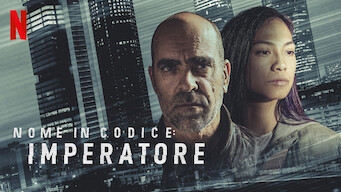 Nome in codice: Imperatore (2022)