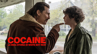 Cocaine - La vera storia di White Boy Rick (2018)