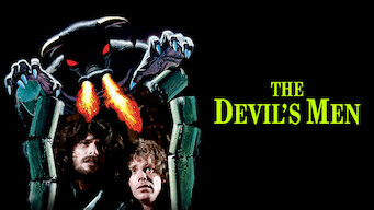 The Devil's Men (1976)