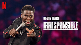 Kevin Hart: Irresponsible (2019)